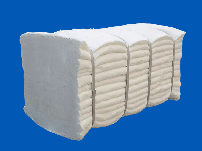 大连陶瓷纤维折叠块