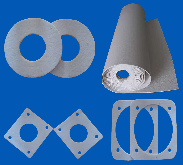 大连陶瓷纤维纸